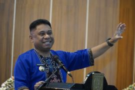 Pj Wali Kota Jayapura minta kepala kampung mulai siapkan ketahanan pangan