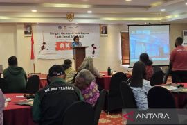 Pemkab Jayapura berharap program AKSI tingkatkan kualitas pendidikan SD
