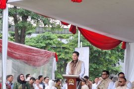 34 tim bersaing di turnamen sepak bola putra Piala Prabowo 2025 mulai hari ini