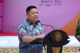 Presiden Prabowo bakal lantik kepala daerah Riau di Jakarta