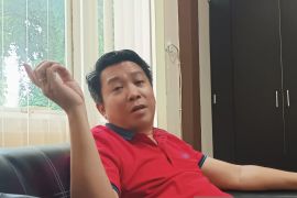 Balai Taman Nasional Bunaken: Kearifan lokal selamatkan dugong