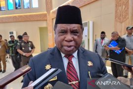 Pemprov Papua Barat alokasikan Rp5 miliar dukung HUT Pekabaran Injil