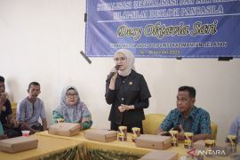 Wakil Ketua DPRD Kalsel Desy ajak jadikan Pancasila pedoman bermasyarakat