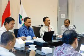 BPMA gandeng Pemerintah Aceh bahas soal pembagian hasil signature bonus