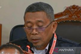 Dalil tak benar, KPU minta MK tolak sengketa Pilkada Papua Barat Daya