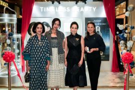 Duvaderm resmi luncurkan dua produk terbaru