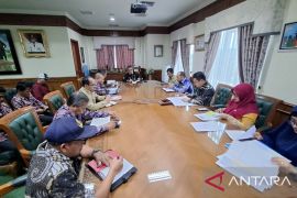 Pemkab Kutim gerak cepat dalam penanggulangan dampak banjir