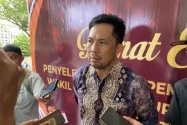 KPU kembalikan sisa Pilkada senilai Rp9 miliar kepada Pemkab Tapin