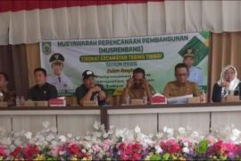 Legislator Balangan kawal pembangunan hingga desa terpencil