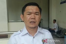 Dinkes Rejang Lebong lakukan pengadaan dua ambulans baru