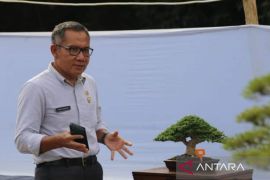 Pemkab Bangka Barat maksimalkan dana desa untuk ketahanan pangan