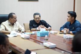 KONI Jatim perjuangkan tarung derajat dipertandingkan di PON 2028