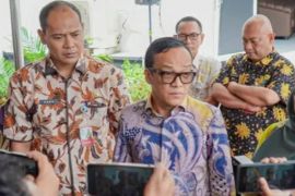 Wamenaker sosialisasikan program magang ke Jepang kepada masyarakat di Karawang