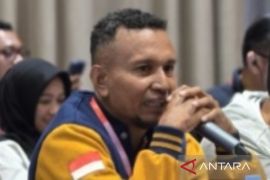 Gubernur baru Maluku, harapan baru untuk Maluku maju