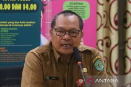 Dinkes Kaltim mantapkan persiapan  Pemeriksaan Kesehatan Gratis