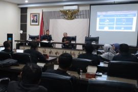 Garut bahas rencana program bantuan pendidikan untuk mahasiswa