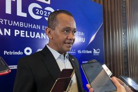Menteri Bahlil tunggu dana dari lembaga donor untuk pensiunkan PLTU