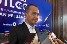 Menteri ESDM peringatkan operator Blok Masela untuk segera produksi