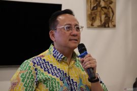 Irman Gusman ingatkan pentingnya PLTS