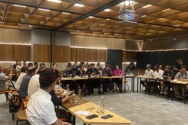 Legislator minta pengelola KEK Kura-kura Bali hilangkan pembatas laut