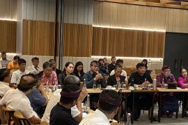 Legislator minta masalah pembatas laut KEK Kura-kura Bali tak naik nasional