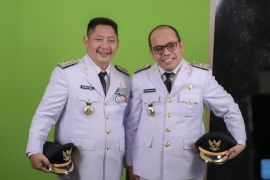 Bupati HST terpilih minta doa masyarakat untuk kelancaran pelantikan