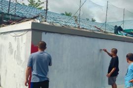 Lapas Amuntai tindak lanjuti arahan Ditjen Pas soal pembinaan WBP