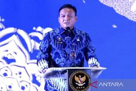 DKPP luncurkan IKEPP 2024 besok