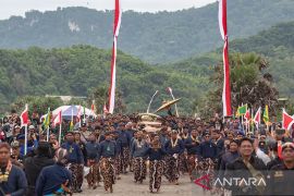 Berikut Kalender Jawa 2025, silakan cek!