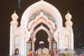 MTQ internasional, manifestasi cinta pada kemanusiaan dan lingkungan