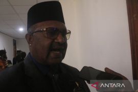 Anggaran 38 anggota DPRK Jayawijaya setahun habiskan Rp53 miliar
