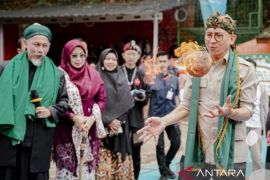 Kementerian Kebudayaan RI menjadikan Boles sebagai WBTBI tingkat nasional