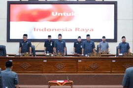 Helldy Agustian:Berbagai capaian Kota Cilegon hasil kerja sama semua pihak