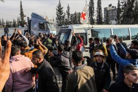 Parlemen Inggris desak Israel beri izin ICRC ke tahanan Palestina