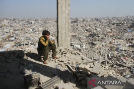 Hamas konfirmasi gugurnya Panglima Brigade Al Qassam