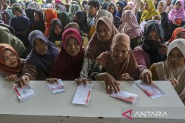 Govt aims to empower families beyond aid dependency