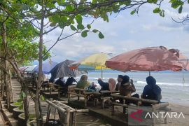 Wisatawan klarifikasi terkait video kondisi layanan di Citepus