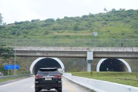 Wamen PU minta BUJT lakukan preservasi tol terkait kesiapan Lebaran