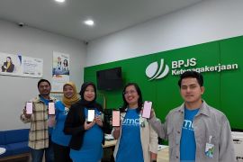 BPJS Ketenagakerjaan sampaikan kemudahan cek saldo JHT melalui aplikasi JMO