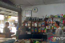 Binmas Bangka ingatkan pedagang waspadai modus penipuan