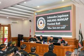 Bupati apresiasi Lokasabha Jagabaya Dulang Mangap Provinsi Bali 2025