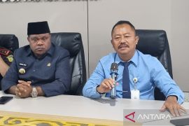 Pemkab Manokwari gandeng Kejaksaan tertibkan aset daerah