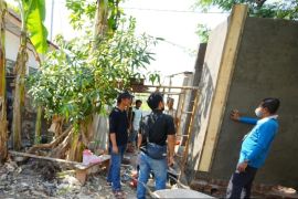 Pemkot Madiun beri bansos perbaikan 100 RTLH