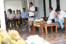 APDESI minta Gubernur Sulbar terpilih memajukan pertanian