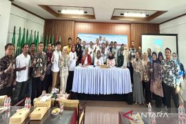 Pemprov Kalsel-Kadin berkolaborasi sosialisasikan magang dalam negeri