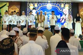 Kotabaru Regent invites Muslim to emulate Rasulullah