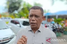 Dinkes Mimika rutin melakukan pemeriksaan malaria di setiap puskesmas