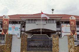 Kantor Imigrasi Mimika terbitkan 3.804 paspor selama 2024