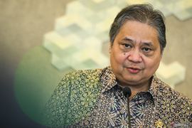 Pemerintah sepakat jaga inflasi 2025 di 2,5 persen plus minus 1 persen