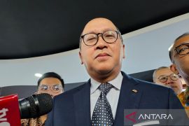 Menteri Investasi terus promosikan peluang di IKN ke investor asing